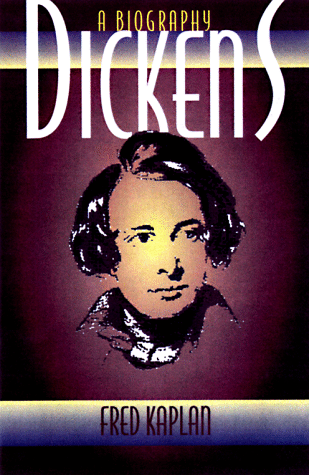 Charles Dickens biography